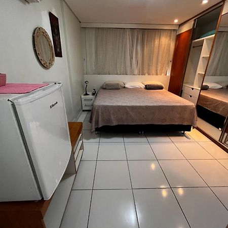 Homestay Fortaleza 외부 사진