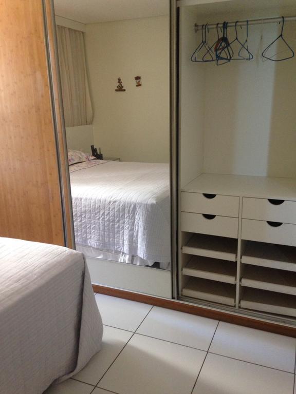 Homestay Fortaleza 객실 사진