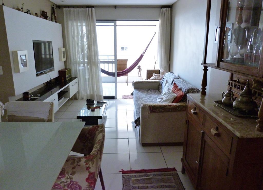 Homestay Fortaleza 외부 사진