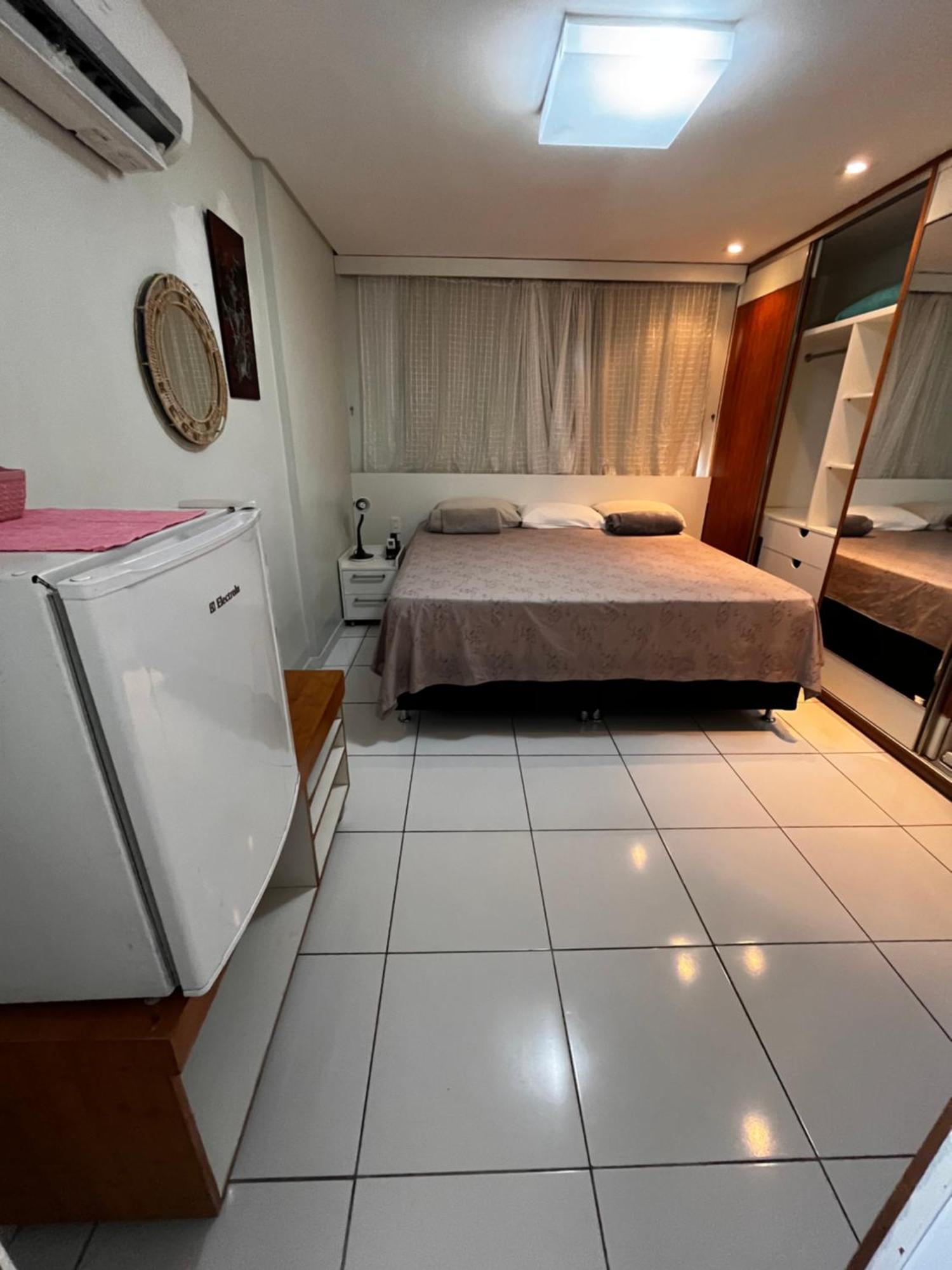 Homestay Fortaleza 외부 사진