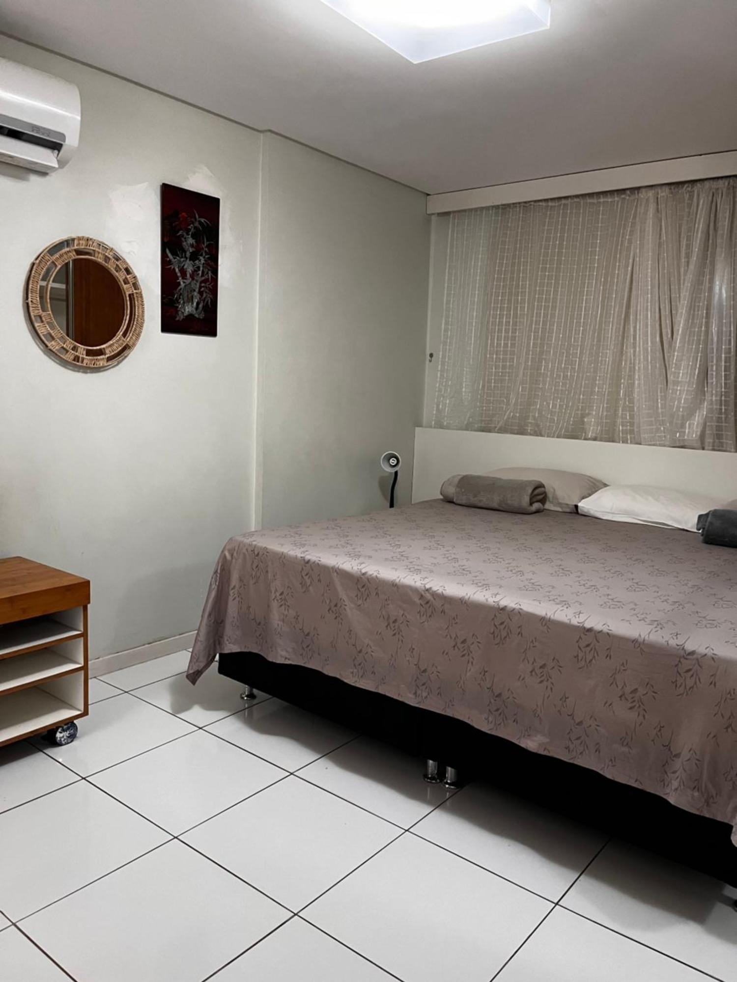 Homestay Fortaleza 외부 사진