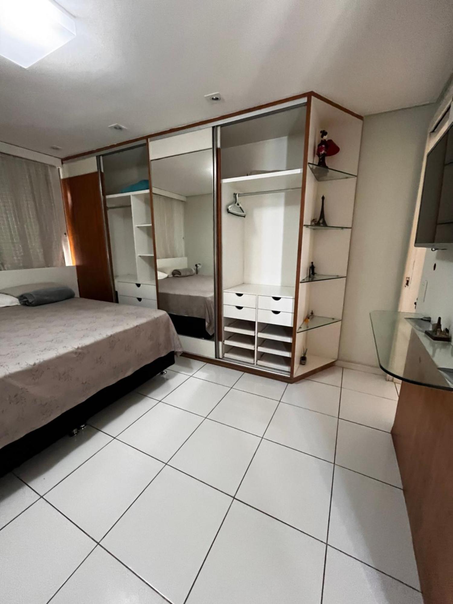 Homestay Fortaleza 외부 사진