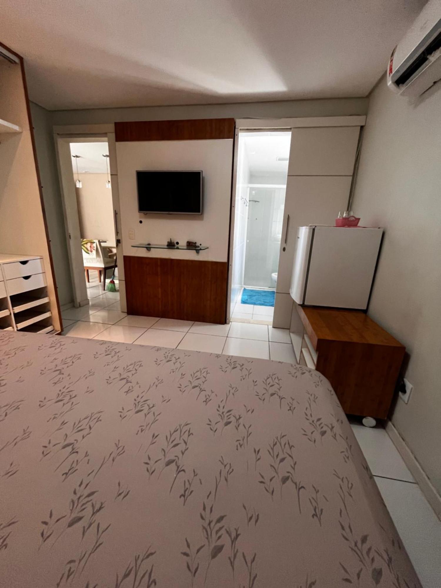 Homestay Fortaleza 외부 사진