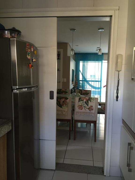 Homestay Fortaleza 외부 사진