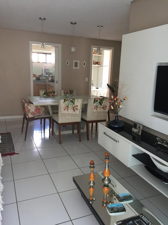 Homestay Fortaleza 외부 사진