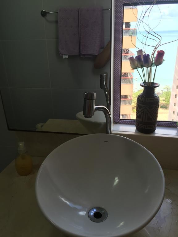 Homestay Fortaleza 객실 사진
