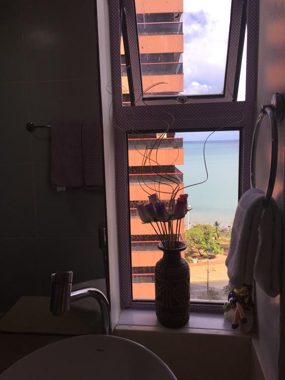 Homestay Fortaleza 객실 사진