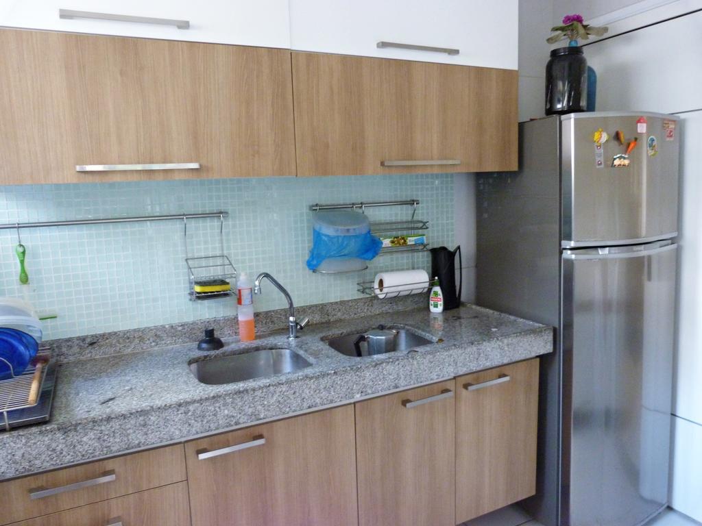 Homestay Fortaleza 외부 사진