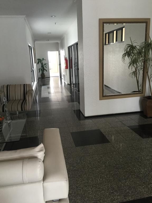 Homestay Fortaleza 외부 사진