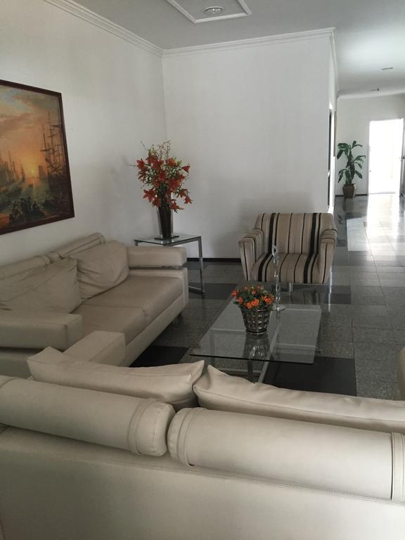 Homestay Fortaleza 외부 사진