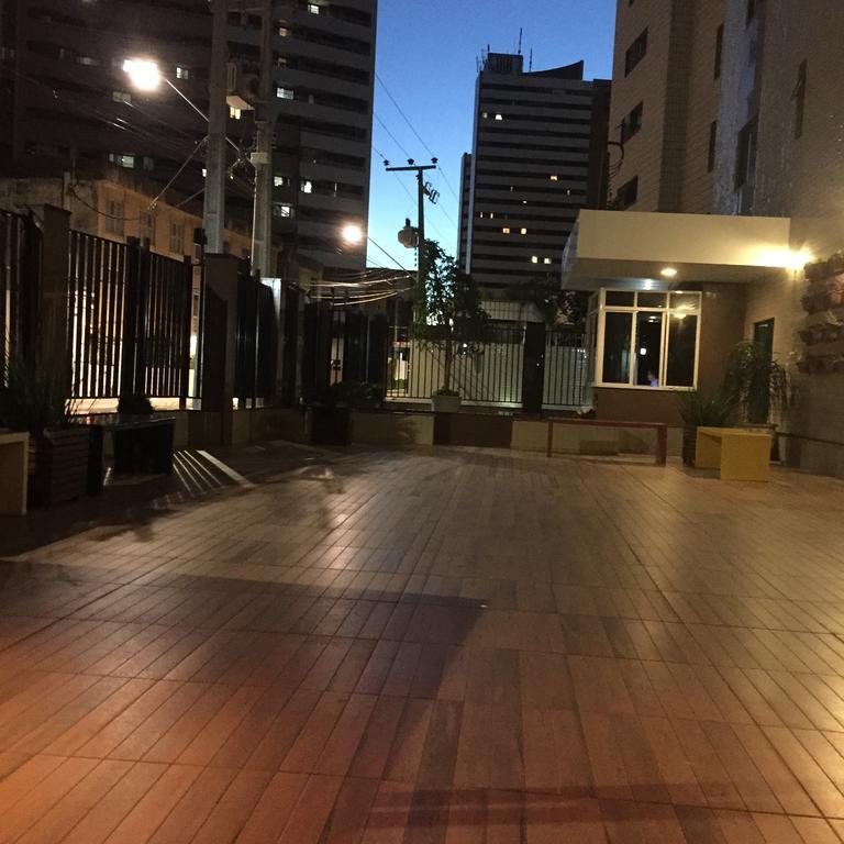 Homestay Fortaleza 외부 사진