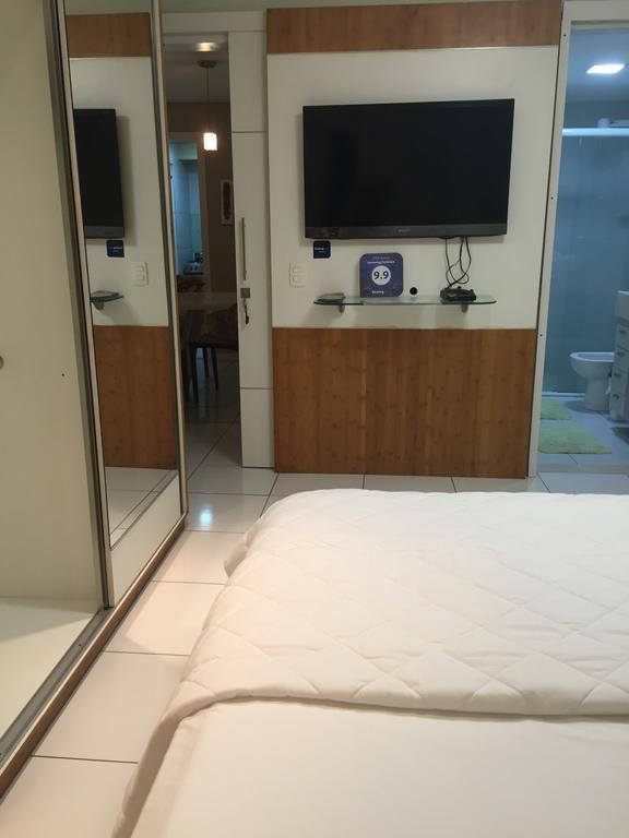 Homestay Fortaleza 외부 사진