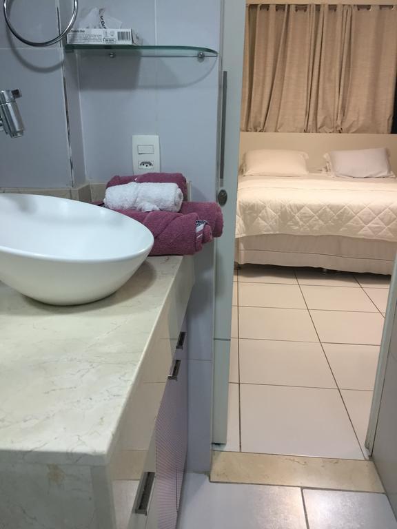 Homestay Fortaleza 외부 사진