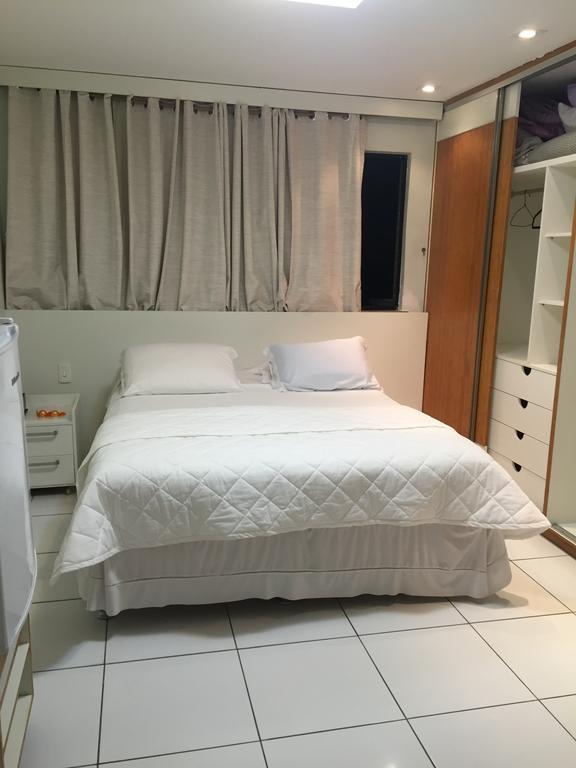 Homestay Fortaleza 외부 사진