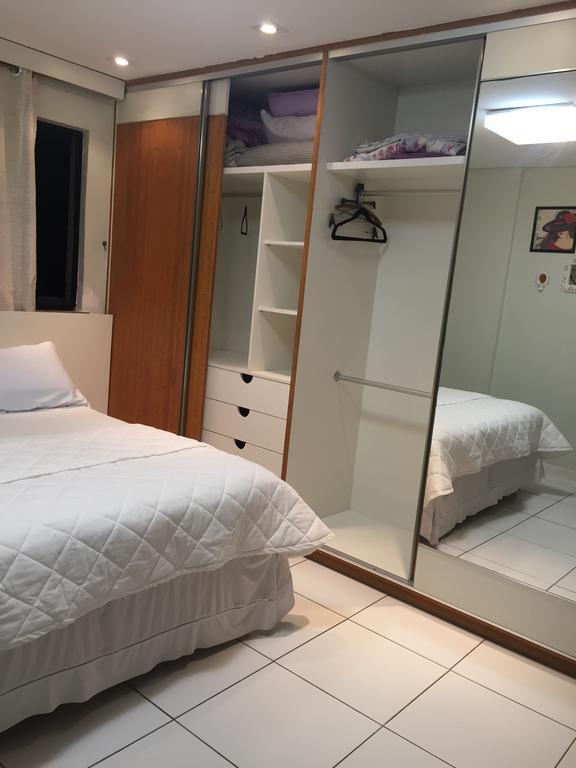 Homestay Fortaleza 외부 사진