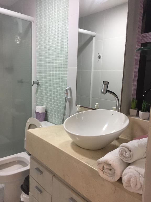 Homestay Fortaleza 외부 사진