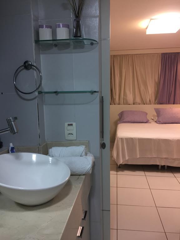 Homestay Fortaleza 외부 사진
