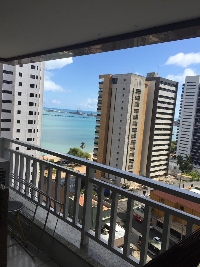 Homestay Fortaleza 외부 사진
