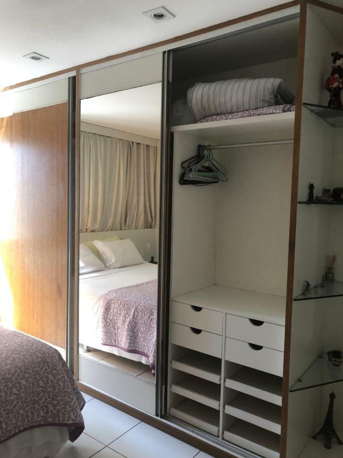 Homestay Fortaleza 외부 사진