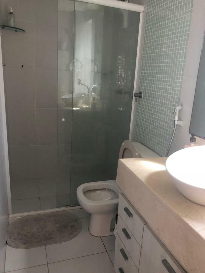 Homestay Fortaleza 외부 사진