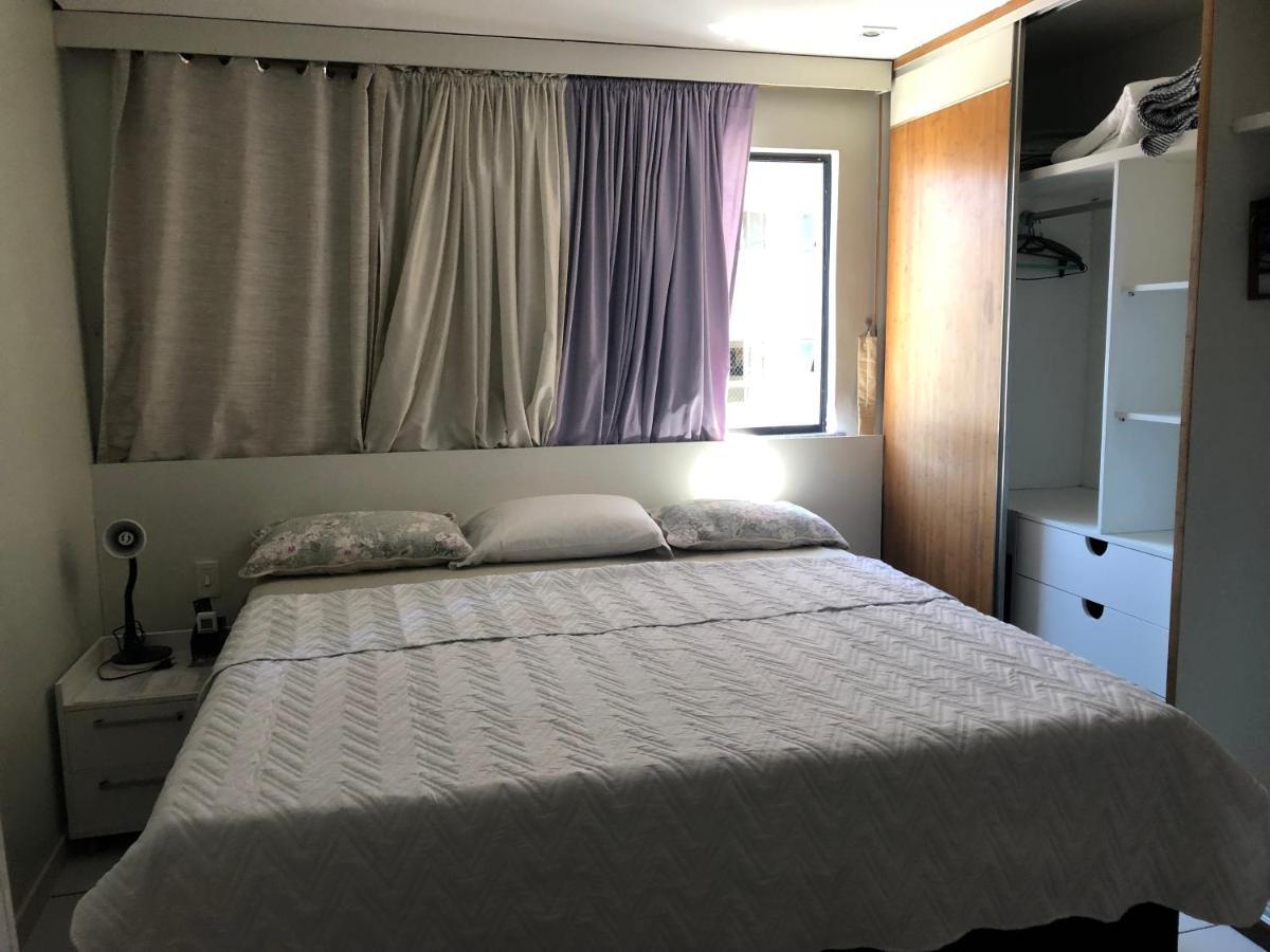 Homestay Fortaleza 외부 사진