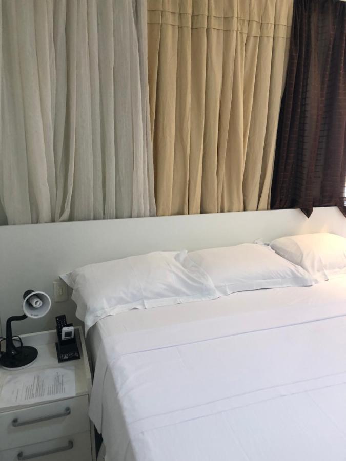 Homestay Fortaleza 외부 사진