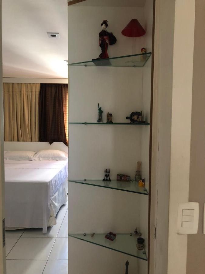 Homestay Fortaleza 외부 사진