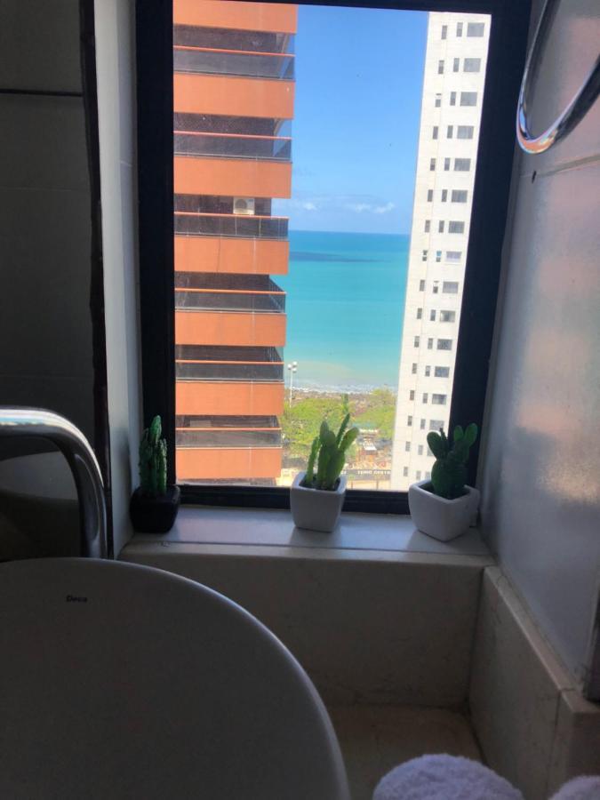 Homestay Fortaleza 외부 사진