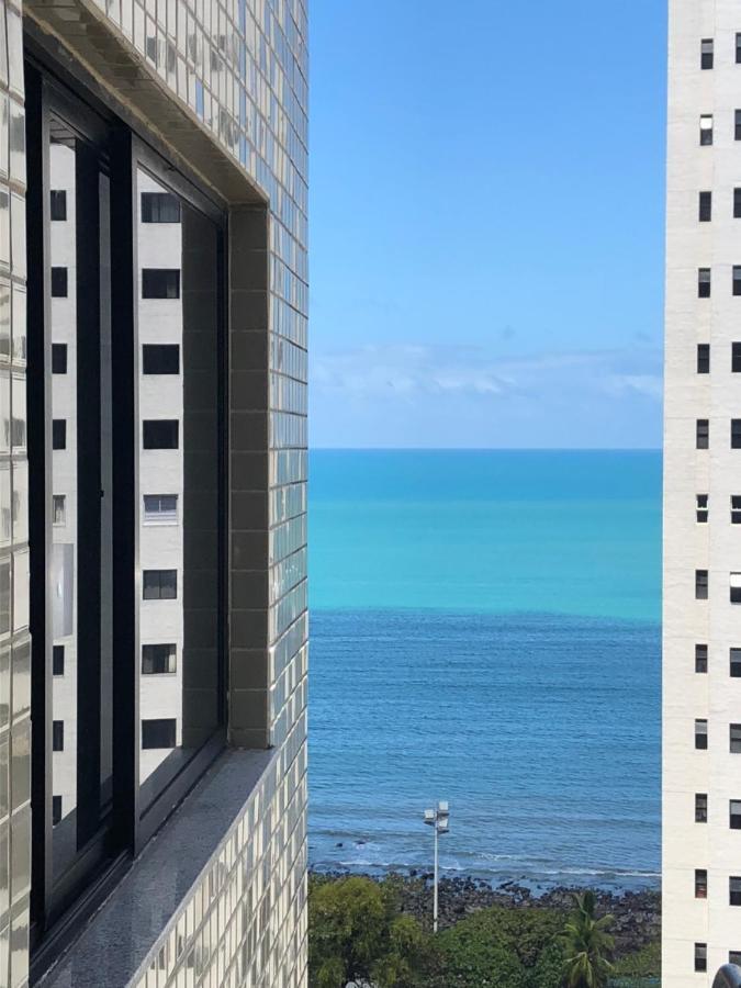 Homestay Fortaleza 외부 사진