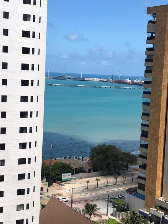 Homestay Fortaleza 외부 사진