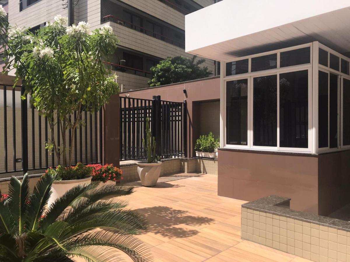 Homestay Fortaleza 외부 사진