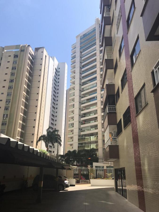Homestay Fortaleza 외부 사진